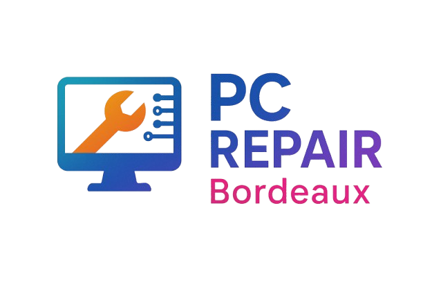 PC REPAIR : Réparation ordinateur Bordeaux 